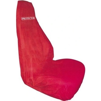 Autopotah Lampa Italy Protector červený 1ks