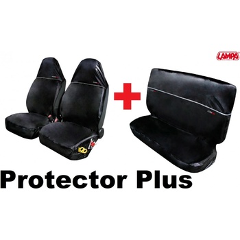 Autopotah LAMPA Protector Plus na celé auto