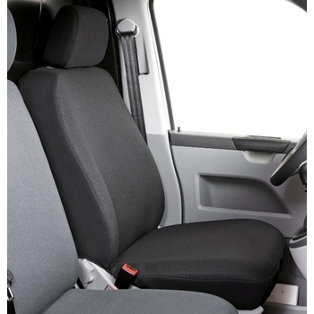 Autopotah Walser Pracovní TRANSPORTER pro dodávky, textilní