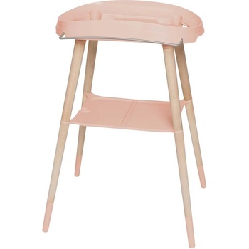 Bebe Jou Stojan pod vaničku Sense Pale Pink