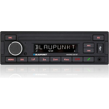 Blaupunkt Madrid 200 BT
