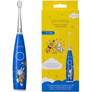 Bob & Bobek Baby Kosmonaut