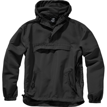 Brandit Summer Windbreaker černá