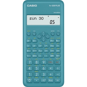 Casio FX 220