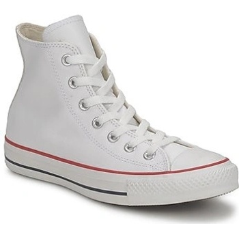 Converse Chuck Taylor All Star Core Leather Hi bílá