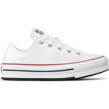 Converse Chuck Taylor All Star Eva Lift Canvas Platform dámské boty 272858C