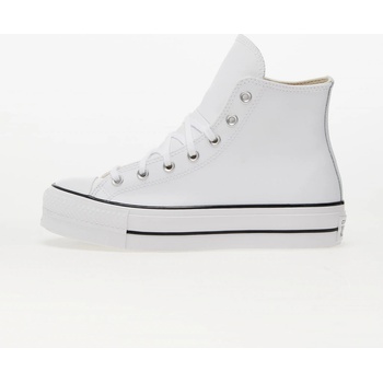 Converse Chuck Taylor All Star Lift Hi 560846 boty white black white