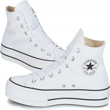 Converse Chuck Taylor All Star Lift Hi 560846/white/black/white