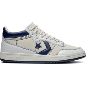 Converse Fastbreak Pro Sage bílá