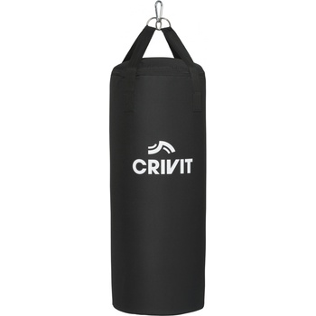 CRIVIT Boxovací pytel 80 x 30 cm