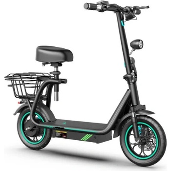 EcoWheel U5