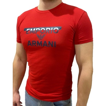 Emporio Armani pánské tričko 111035 3F516