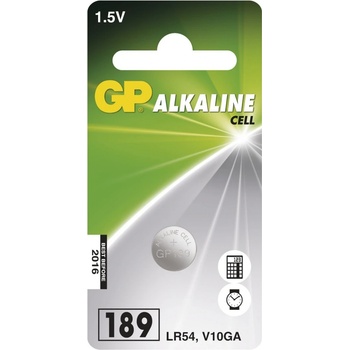 GP 189 1ks 1041018911
