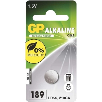 GP 189F B13892