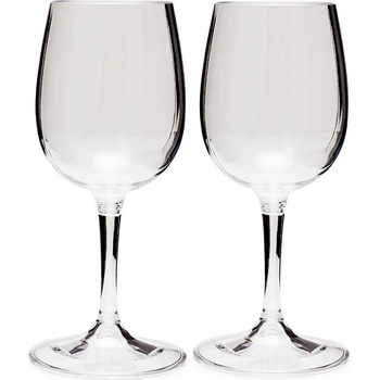 GSI Nesting Wine Glass Set