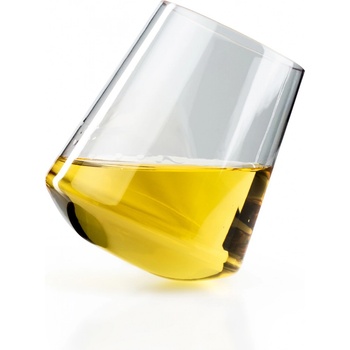 GSI Stemless White Wine Glass