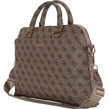 Guess PU 4G Triangle Logo 15/16