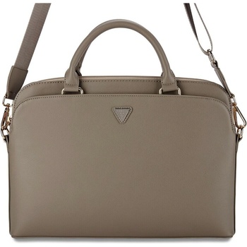 Guess PU Grained Triangle Logo 15/16