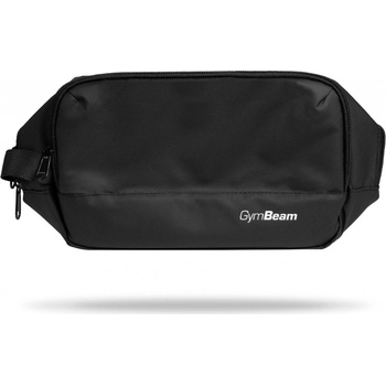 GymBeam Toaletní taška Black 1430 g