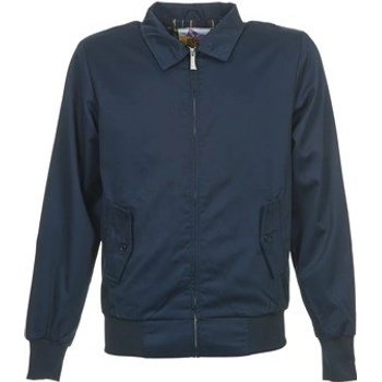 Harrington Harrington Paulo tmavě modrá