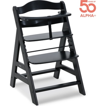 Hauck Alpha+ black