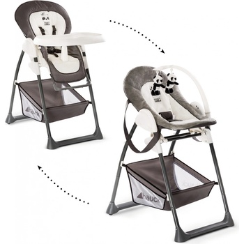 Hauck Sit´n Relax 2022 2v1 Wild Panda