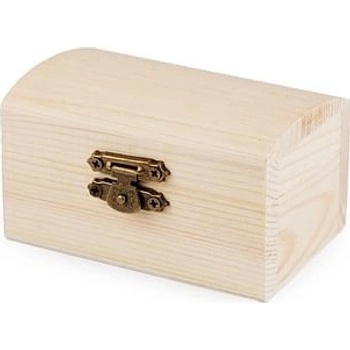 imago Dřevěná truhlička menší FC800983(1)X