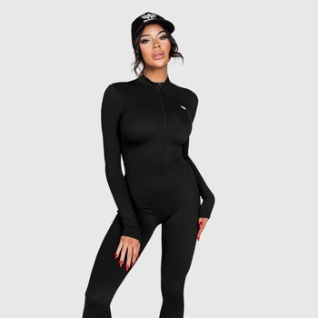 Iron Aesthetics Boom černý