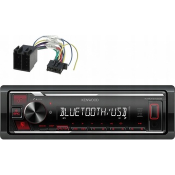 Kenwood KMM-BT209