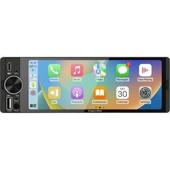 Kruger & Matz KM2016