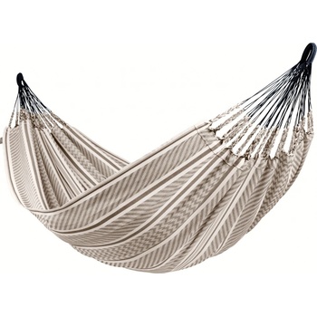 La Siesta Flora Double Stripes bluezebra