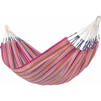 La Siesta Modesta Double Pattern azure