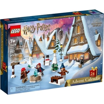 LEGO® Harry Potter™ 76418 Adventní kalendář