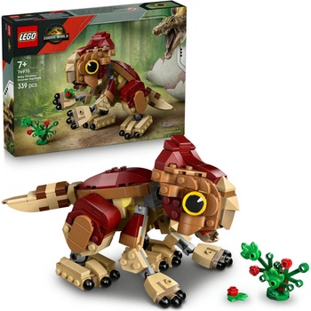 LEGO® Jurassic World 76970 Dinosauří mládě Dolores Aquilops