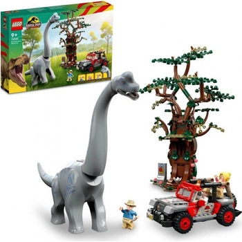LEGO® Jurassic World™ 76960 Objev brachiosaura