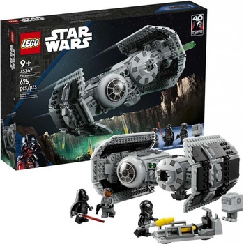 LEGO® Star Wars™ 75347 Bombardér TIE