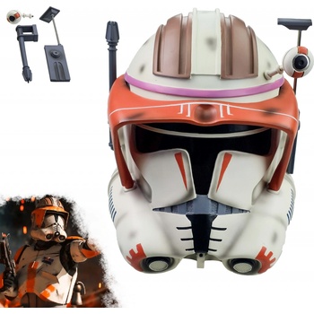 LEGO® Star Wars™ 75350 Helma Clone Commander Cody