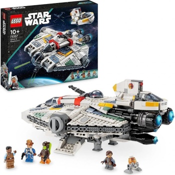 LEGO® Star Wars™ 75357 Stín & Fantom II