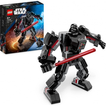 LEGO® Star Wars™ 75368 Robotický oblek Dartha Vadera