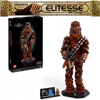 LEGO® Star Wars™ 75371 Chewbacca™