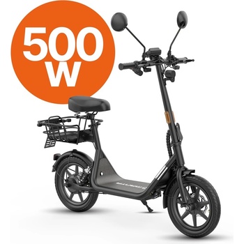 MAN Manta Flinston Mes 1402J
