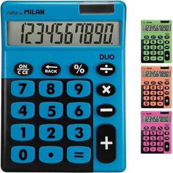 MILAN stolní 10-místní Duo