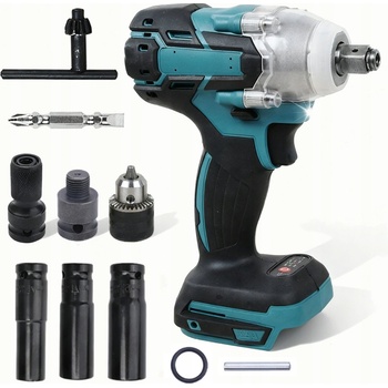 Milwaukee M12FCIWF12G3-0