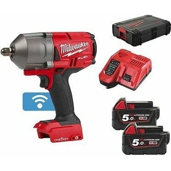 Milwaukee M18 ONEFHIWP12-502X 1/2