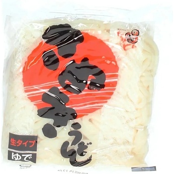Miyatake Předvařené Udon nudle 200 g