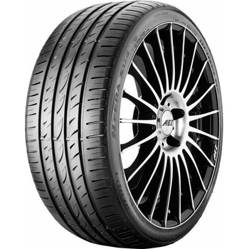 Nexen N'Fera SU4 225/50 R17 98W