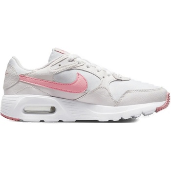 Nike Air Max SC pearl pink/white/coral chalk růžová