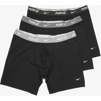 Nike Boxer Brief 3-Pack Black