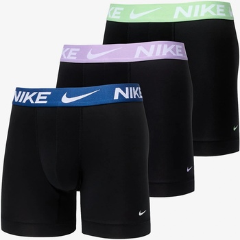 Nike Boxer Brief 3-Pack Multicolor