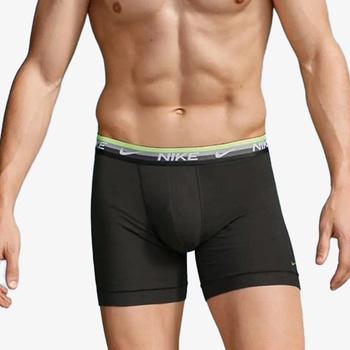 Nike Boxer brief 3pk-essential micro